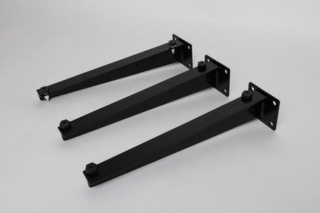 Steunenset Forzalaqua Bellezza tbv Plateau 140 - 160 cm