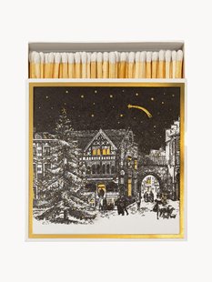 Design luciferdoosje Starry Night