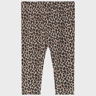 Prénatal baby legging