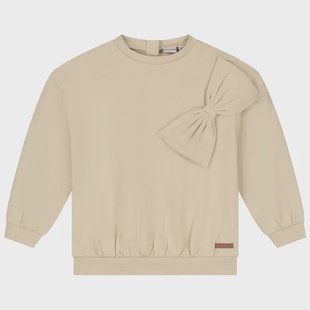 Prénatal baby sweater