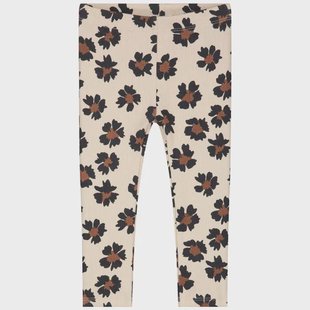 Prénatal baby legging