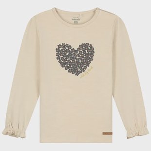 Prénatal peuter shirt