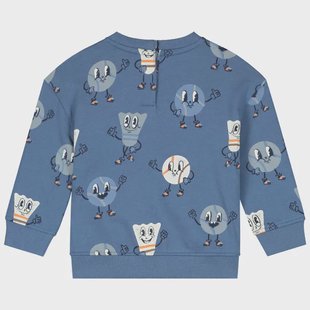 Prénatal peuter sweater