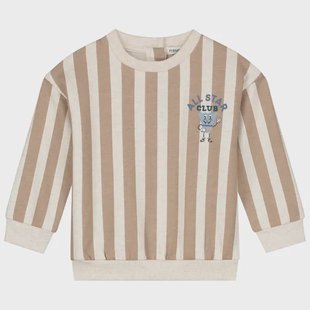 Prénatal baby sweater