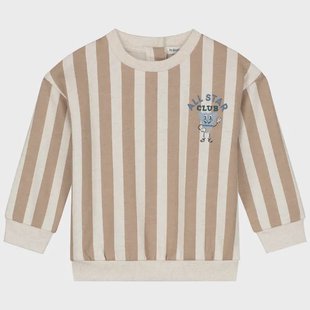 Prénatal peuter sweater