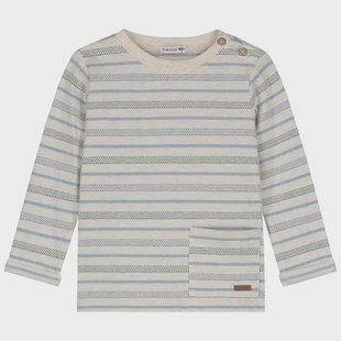 Prénatal baby shirt