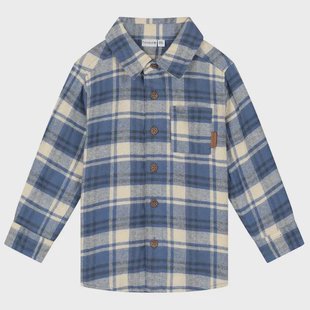 Prénatal baby blouse