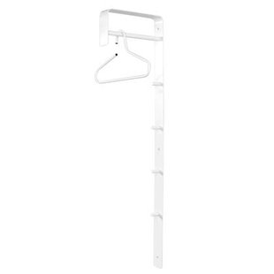 Spinder Design kapstok Arcus Bar - Wit