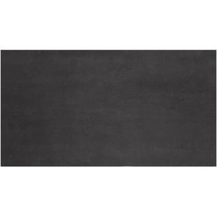tectake® Kortpolig vloerkleed Soft Zone 80 x 150 cm - Antraciet