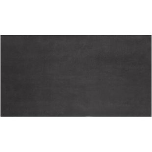 tectake® Kortpolig vloerkleed Soft Zone 60 x 110 cm - Antraciet
