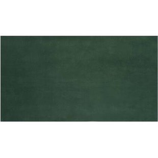 tectake® Kortpolig vloerkleed Soft Zone 60 x 110 cm - Groen