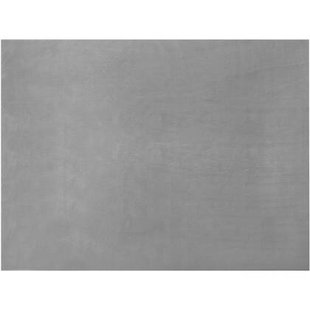 tectake® Kortpolig vloerkleed Soft Zone 120 x 170 cm - Grijs