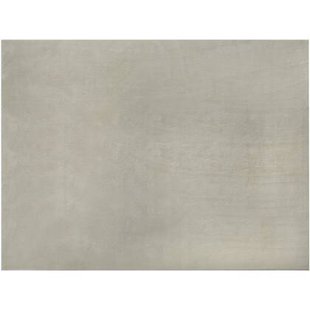 tectake® Kortpolig vloerkleed Soft Zone 120 x 170 cm - Zandkleur