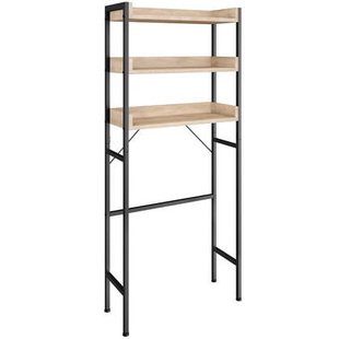 tectake® Badkamerrek Seattle