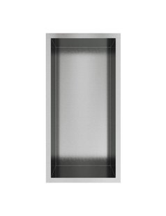 Hotbath &MORE Inbouwnis 30x15x10cm RVS 316