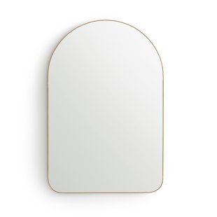 Spiegel in messing 60x90 cm, Uyova