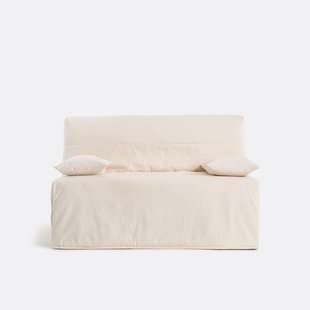 Bankstel BZ, mousse comfort 9 cm