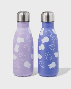 HEMA Nijntje isoleerfles 260ml rvs