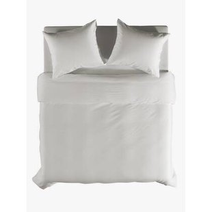 Yellow Dekbedovertrek Katoen Cialda - bone white