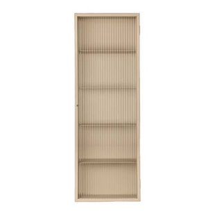 Ferm Living Haze Wandkast H 100 cm - Cashmere