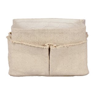 Ferm Living Hokan Opbergmand - 18 x 30 cm - Natural
