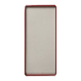 Ferm Living Nova Prikbord - Picante Red