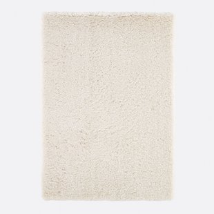 Extra zacht rechthoekig vloerkleed, Tedia