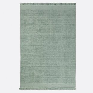 Vloerkleed in wol en katoen, Osni