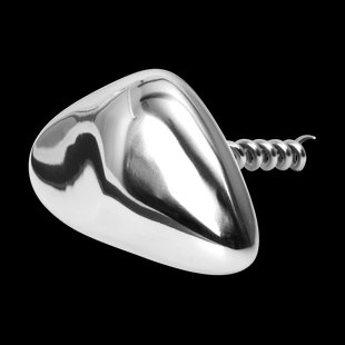 Ferm Living Orevo kurkentrekker Stainless Steel