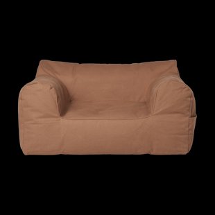 Ferm Living Billow bean bag fauteuil Tan