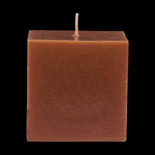 Ferm Living Burren blockkaars small Bronze