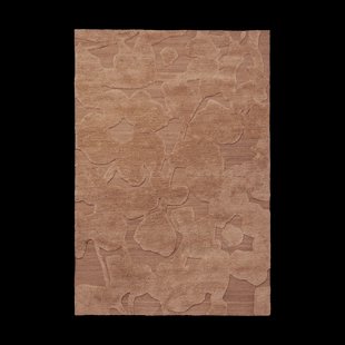 Ferm Living Cilla vloerkleed Tan, 170x240 cm