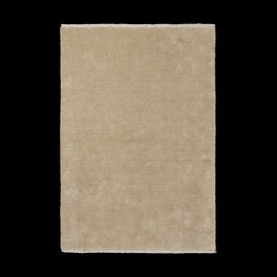 Ferm Living Firth jute vloerkleed Off-white, 140x200 cm