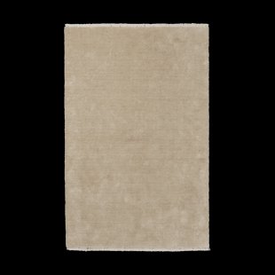 Ferm Living Firth jute vloerkleed Off-white, 170x240 cm