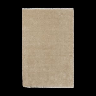 Ferm Living Firth jute vloerkleed Off-white, 200x300 cm