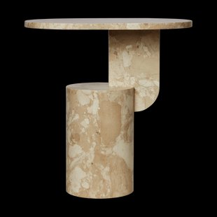 Ferm Living Insert bijzettafel Sand