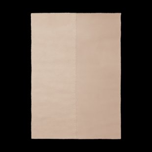 Ferm Living Kompliment vloerkleed Off-white, 200x300 cm