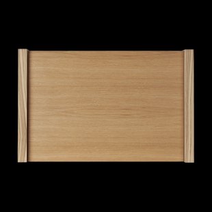 Ferm Living Kona boekenkast kastinzet Natural