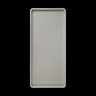 Ferm Living Nova prikbord 45x100 cm Light Celedon