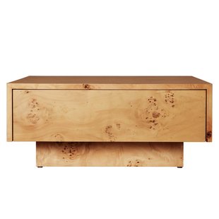 Ferm Living Burl Salontafel 70x30 Natural