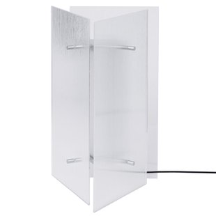 Ferm Living Oeste Tafellamp Clear Glass