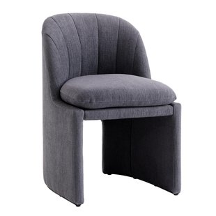 &amp;tradition Loafer Eetkamerstoel SC106 Cifrado