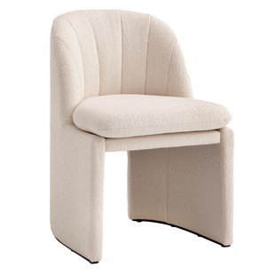 &amp;tradition Loafer Eetkamerstoel SC106 Barnum