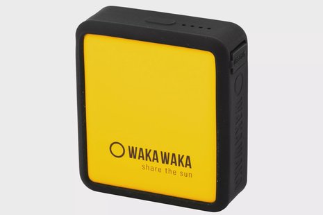 WakaWaka Power 10 Ultralight Powerbank P10-032501, 10.000 mAh