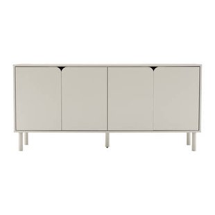 by fonQ Husk Dressoir - Cashmere