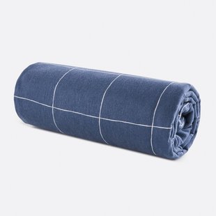 Hoeslaken voor kinderbed omslag 25 cm, Solven