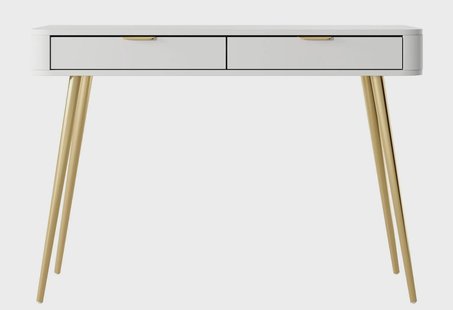 Kaptafel Olivia | NADUVI Collection