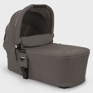 Nuna Mixx Next reiswieg