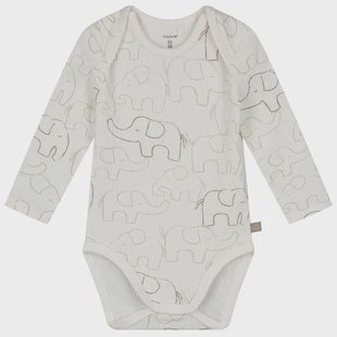 Prénatal romper otis rib