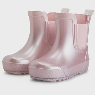 Prénatal peuter  regenlaarzen